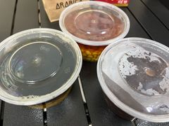 -鲜甜阁·甜品小吃(七星路店)