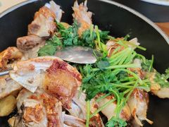 -香顺·客家菜(东坑店)