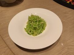 -艳阳天·非遗楚菜(武汉客厅店)