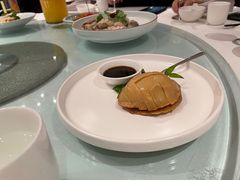 -松鹤楼(狮山永利广场店)