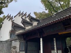 -天一阁博物院