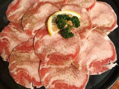 -九田家黑牛烤肉料理(新辰里亚运村店)