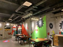 -串玖郎绿色串吧(丽晶公馆店)