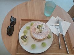 -W Coffee(船板巷店)