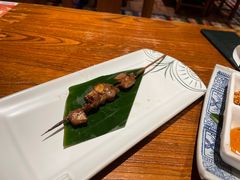 -云海肴·汽锅鸡·云南代表菜(美罗城店)