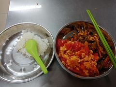 -中医药大学-老3楼餐厅