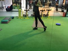 -CXFIT 陈徐健身工作室(凯旋店)
