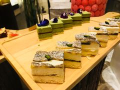 -盛宴标帜餐厅·亲子自助 (南昌喜来登酒店)