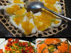 -顺峰顺水顺德菜(龙华店)