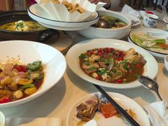 -宁波石浦大饭店(新材料城店)