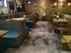 大堂-宽味餐厅(万博广场店)