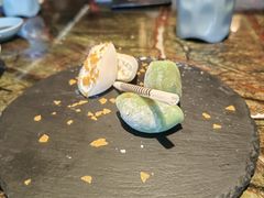 -炙柒Sekinana·精致料理 烧鸟·铁板烧(海上世界店)
