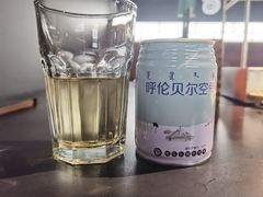-很久以前羊肉串(中山公园店)