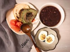 -Dough&Joe团憩(瑞虹天地月亮湾店)