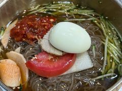 -真利味·脊骨火锅·正宗韩国料理(韩乐坊店)