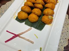 藕然飘香-紫阳海鲜楼·传承闽味(长乐路总店)