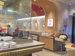 -每味每客·重庆麻辣烫(拓展大厦店)