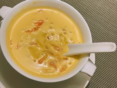 -浙江安吉JW万豪酒店·万豪中餐厅