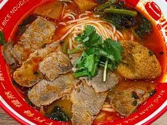 -小满手工粉(北京富力广场店)