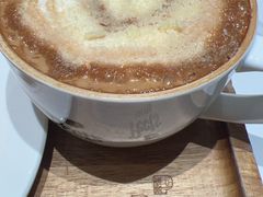 -Peet's 皮爷咖啡(乐峰店)