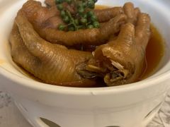 -佛山顺德香云纱园林酒店(清晖园店)