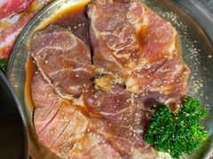 -大叹号·朝鲜族烤肉(潍坊泰华城店)