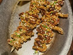 -Bistro 63 创意融合料理(广粤天地店)