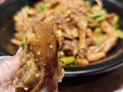 -掌上鲜(南顺城街店)