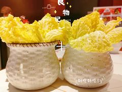 -牛人日志·鲜牛肉骨汤火锅(万科里瑧店)