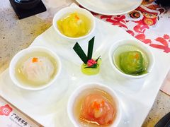 -点都德(华强南店)