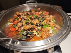 -江渔儿酸菜鱼(万科东荟城店)