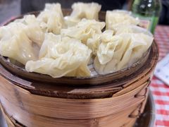 -百年老字号·马家烧麦馆(中街店)