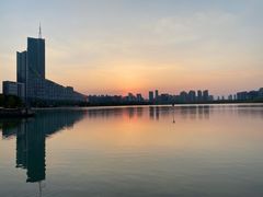 -天鹅湖体育公园