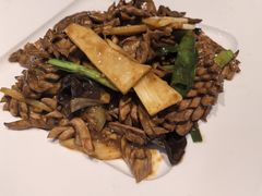 -老德州四合院·德州菜(天衢路店)