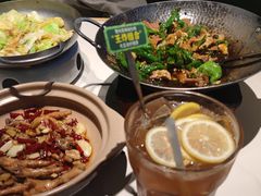 -费大厨辣椒炒肉(正佳广场店)
