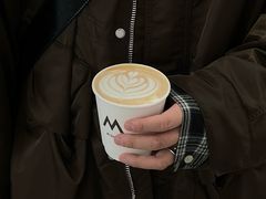 -M Stand(成都COSMO店)