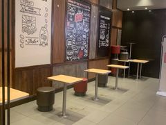 -汉堡王(大连柏威年餐厅店)