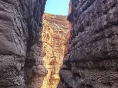-张掖平山湖大峡谷景区