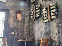-克比叔叔印度餐厅Kebabs on the Grille(永康路分店)