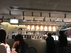大堂-喜茶(中山利和新地店)