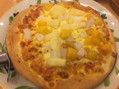 -萨莉亚意式餐厅(新洲家乐福店)