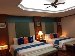 -马来西亚美食街