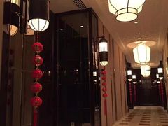 -万豪酒店·咏豪中餐厅