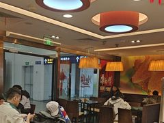 -康师傅私房牛肉面(申虹店)