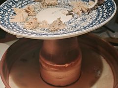 -北京老门框爆肚涮肉馆(锦业路店)
