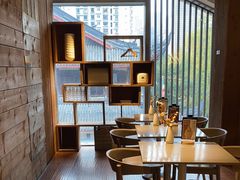 -无印良品餐堂 MUJI Diner(成都太古里店)