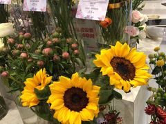 -花邻FloweringLife花艺气球派对(武康大楼店)
