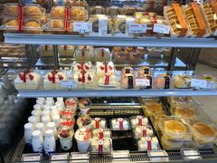 -85度C(青岛闽江路店)