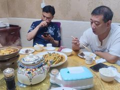 -苏尼特食府(金穗家园店)