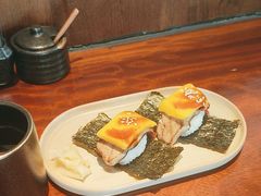 -山葵家居酒屋(天目里店)